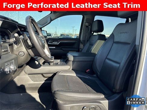 Used 2024 GMC Sierra 1500 Denali image 24