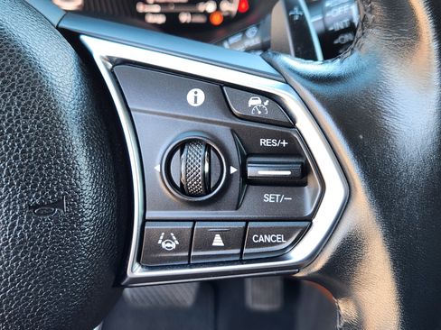 Used 2023 Acura MDX SH-AWD w/ Technology Package image 27