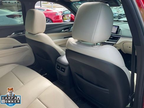 Used 2021 Cadillac CT4 Premium Luxury image 57