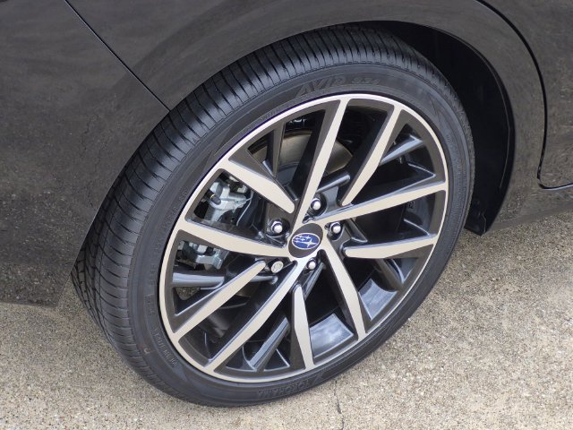 New 2026 Subaru Impreza 2.0i Sport AWD/4WD image 5