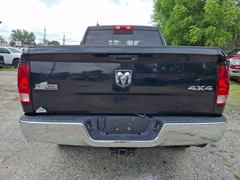 Used 2014 RAM 1500 Big Horn AWD/4WD image 4