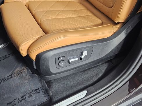 Certified 2023 BMW X5 xDrive45e w/ Parking Assistance Package image 23