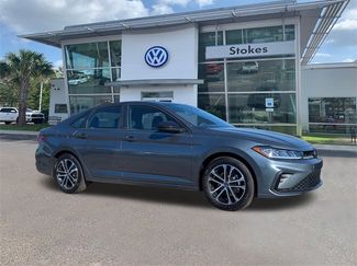 New 2026 Volkswagen Jetta Sport video 2