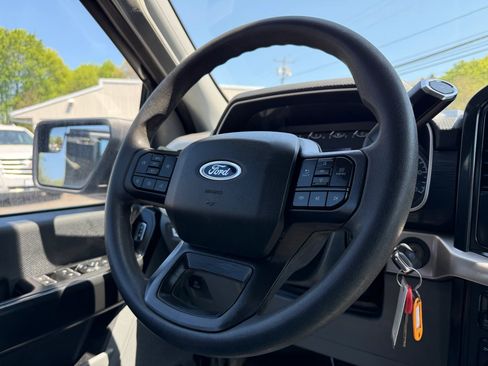 Used 2021 Ford F150 XL w/ Equipment Group 101A High AWD/4WD image 24