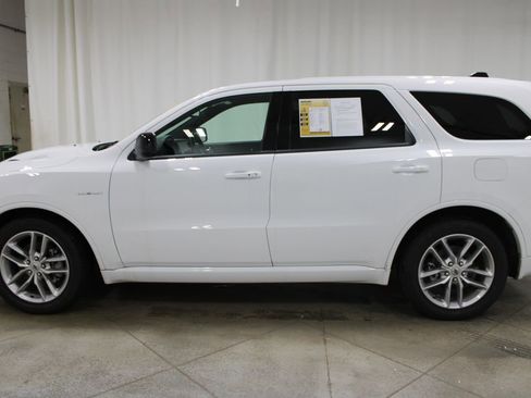 Used 2024 Dodge Durango R/T image 6