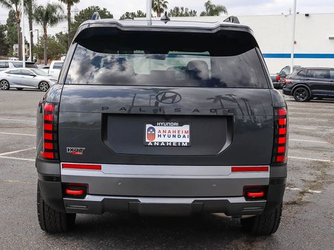 New 2026 Hyundai Palisade XRT Pro image 7
