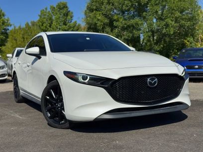 Used 2020 MAZDA MAZDA3 Hatchback w/ Premium Package