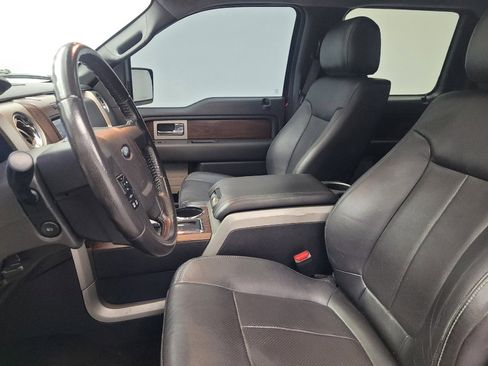 Used 2014 Ford F150 Lariat w/ Equipment Group 502A Luxury AWD/4WD image 17