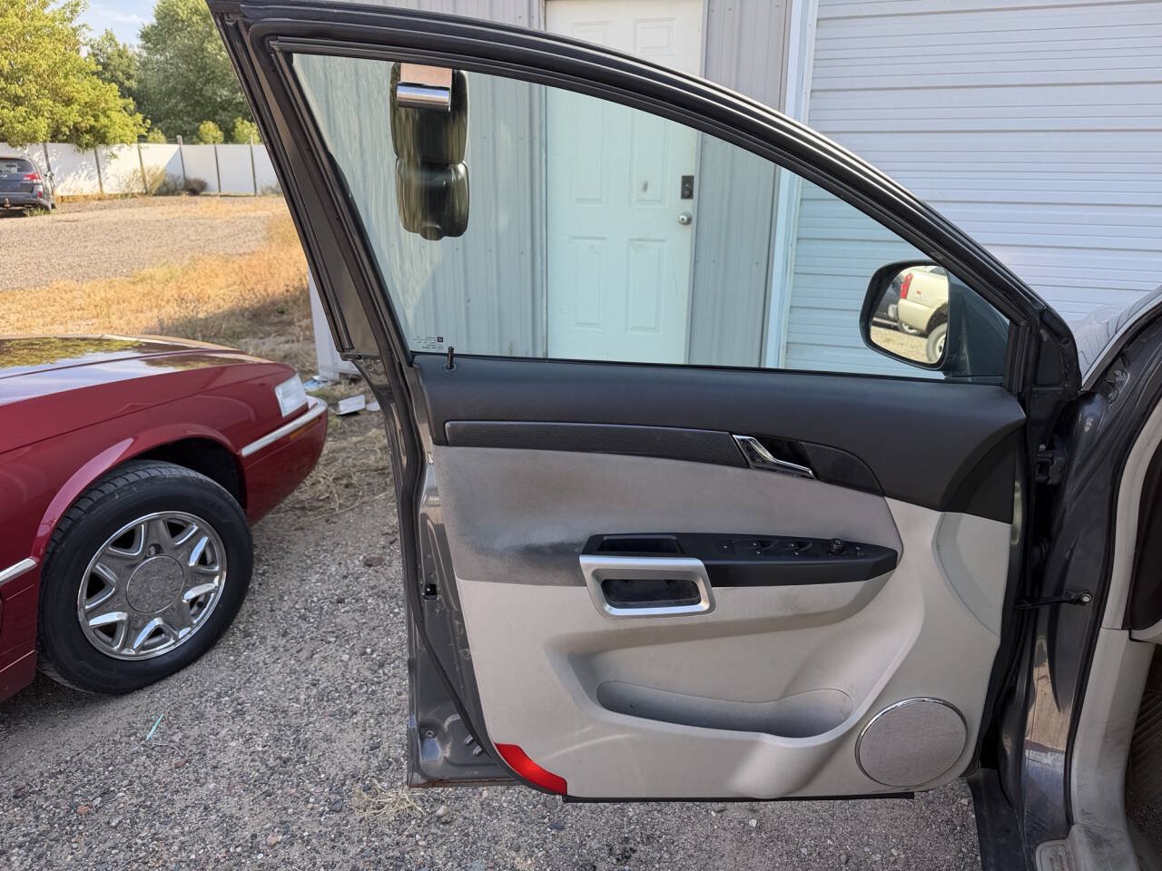 Used 2008 Saturn Vue XE w/ Preferred Package FWD image 20