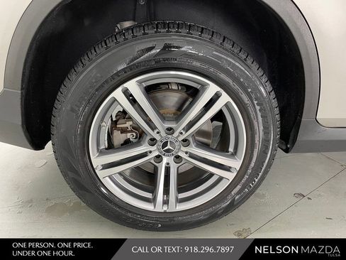 Used 2022 Mercedes-Benz GLC 300 4MATIC image 13