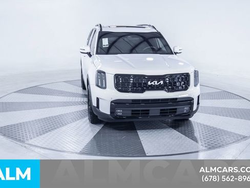 Used 2024 Kia Telluride SX X-Pro AWD/4WD image 15