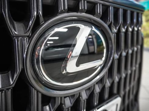 Certified 2024 Lexus NX 250 FWD image 26