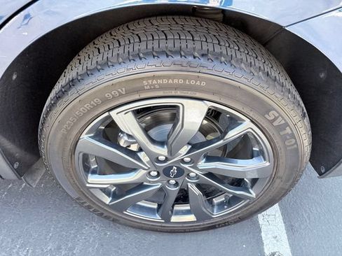 Used 2022 Chevrolet Equinox RS FWD image 25