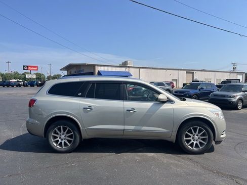 Used 2014 Buick Enclave Leather image 7