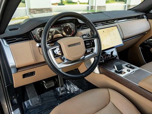 Used 2023 Land Rover Range Rover SE image 16
