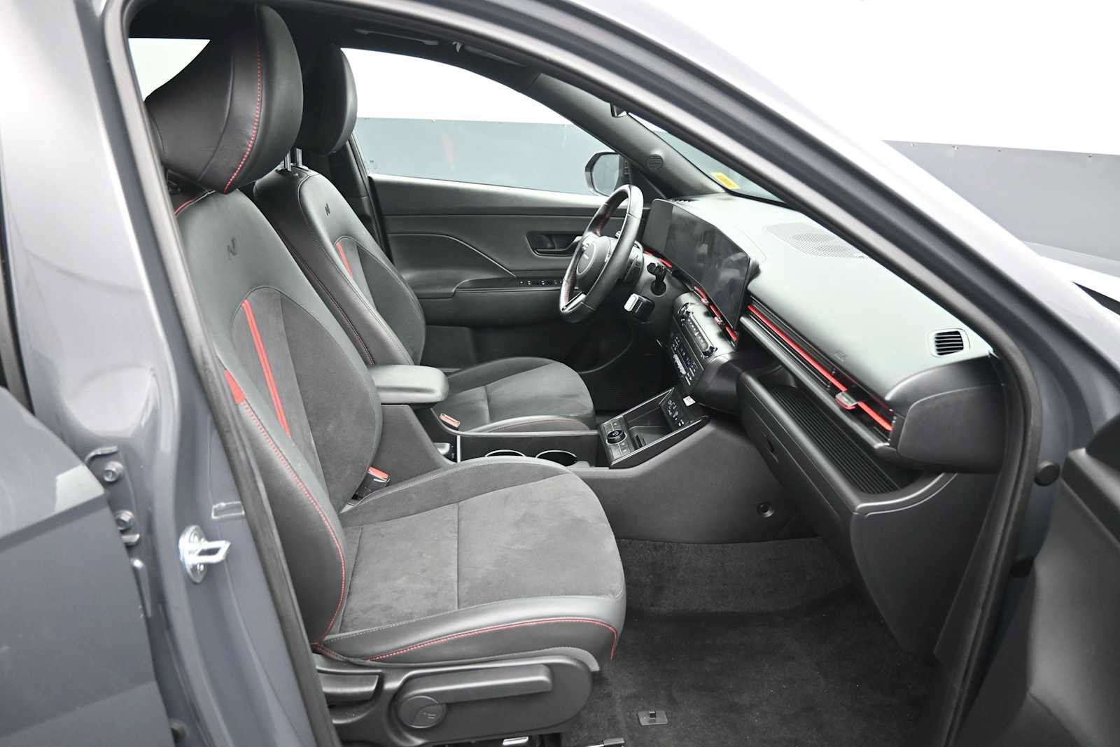 Certified 2024 Hyundai Kona N Line AWD/4WD image 24