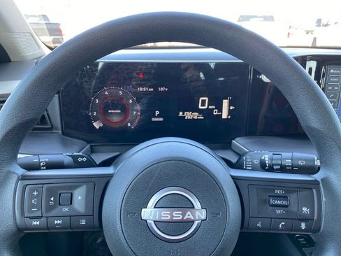 Used 2025 Nissan Kicks S FWD image 23