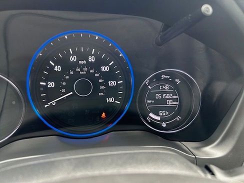Used 2019 Honda HR-V LX image 13