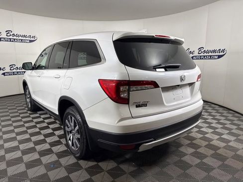 Used 2022 Honda Pilot EX-L image 15