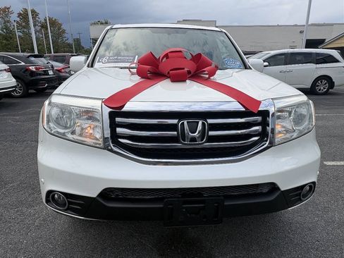 Used 2013 Honda Pilot Touring image 33