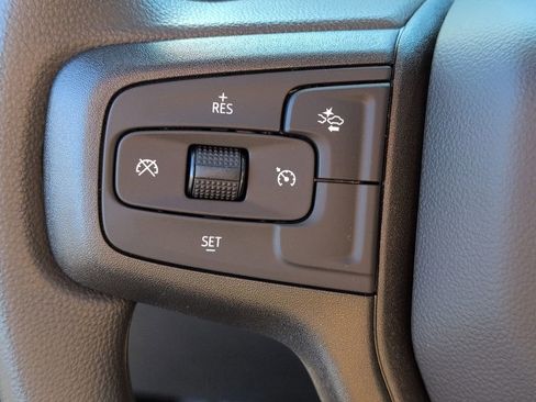 New 2026 Chevrolet Silverado 1500 W/T w/ WT Safety Package image 25