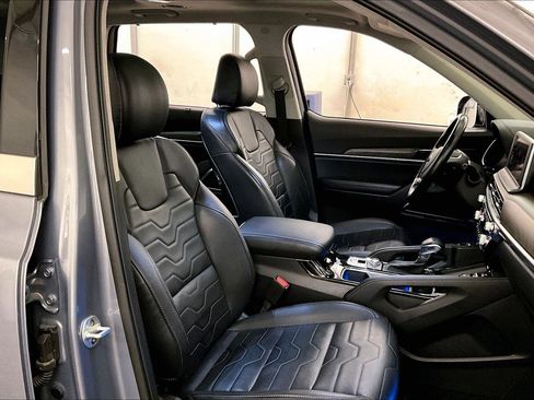 Used 2021 Kia Telluride SX w/ SX Prestige Package image 7