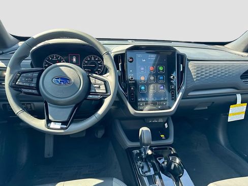 New 2026 Subaru Forester Sport AWD/4WD image 21