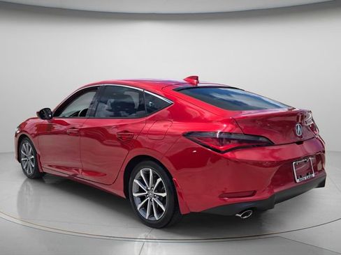Certified 2024 Acura Integra FWD image 7