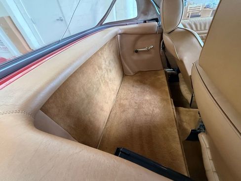 Used 1988 Mercedes-Benz 560 SL image 49