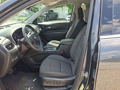 Used 2020 Chevrolet Equinox LT FWD image 14
