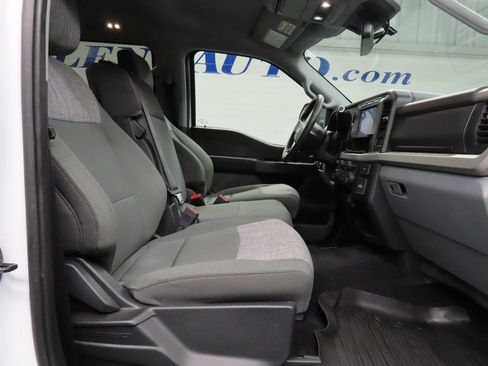 Used 2023 Ford F450 XLT image 21