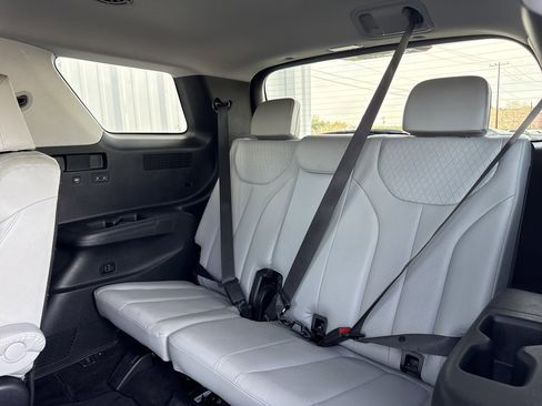 Used 2020 Hyundai Palisade SEL w/ Premium Package image 29