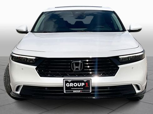 Used 2023 Honda Accord EX-L image 4