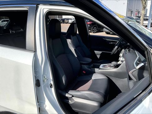 Used 2023 Toyota RAV4 XSE image 11