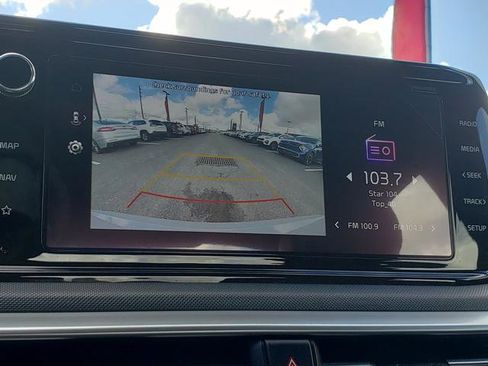 Used 2022 Kia K5 GT-Line image 28