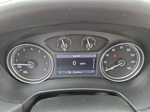 Used 2024 Buick Enclave Essence w/ Experience Buick Package FWD image 23