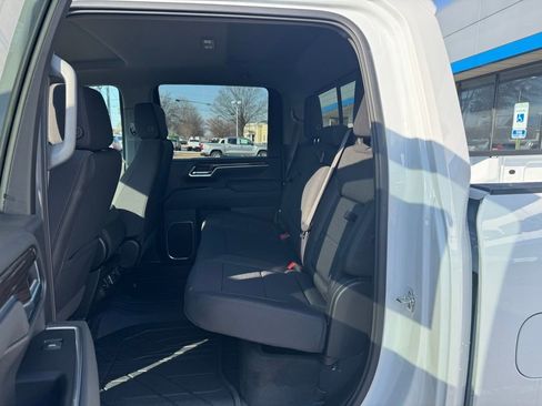 New 2026 Chevrolet Silverado 3500 LT w/ Convenience Package image 44