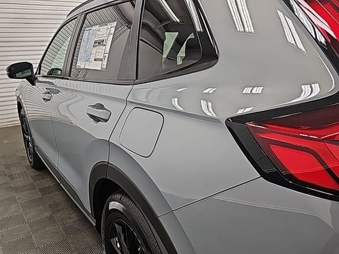New 2026 Honda CR-V Sport-L image 6