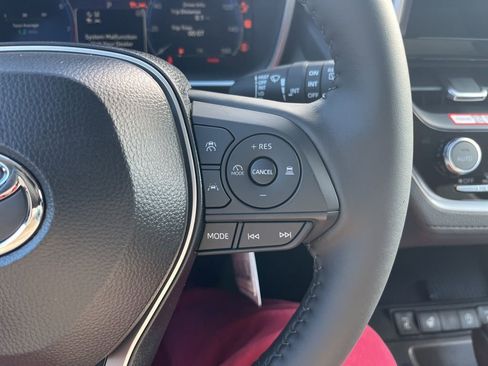 Certified 2026 Toyota Corolla Cross XLE w/ Convenience Package image 23