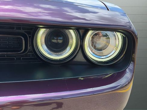 Used 2022 Dodge Challenger SXT w/ Blacktop Package image 26