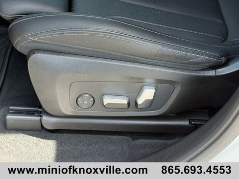Used 2023 BMW X3 sDrive30i w/ M Sport Package RWD image 13