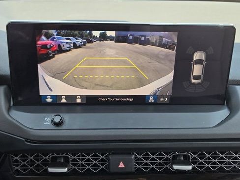 Used 2024 Honda Accord EX-L image 19