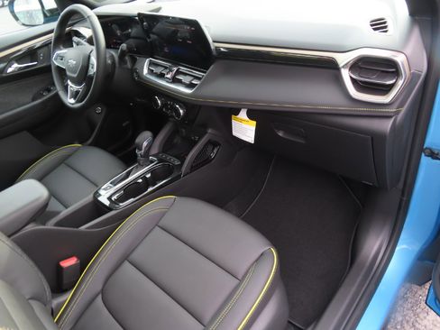 New 2026 Chevrolet TrailBlazer ACTIV w/ Convenience Package image 42