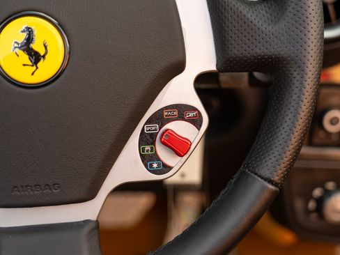 Used 2007 Ferrari F430 Spider RWD image 42