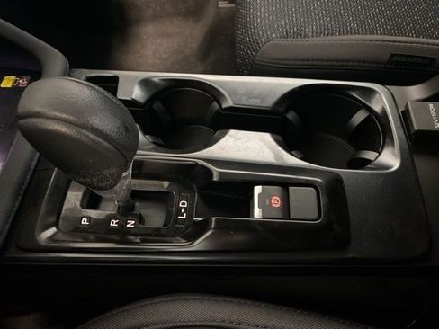 New 2026 Subaru Forester Premium image 21