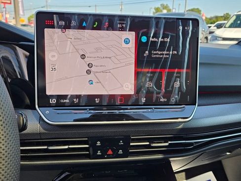 New 2025 Volkswagen GTI SE image 19