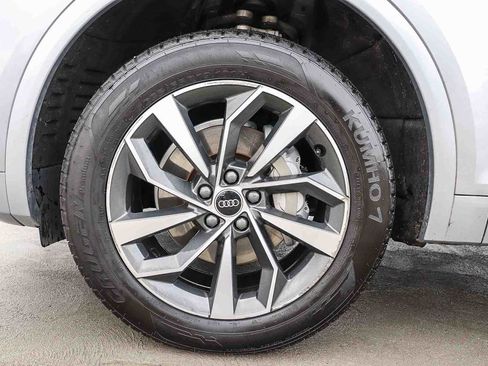 Used 2022 Audi Q5 2.0T Premium Plus image 14