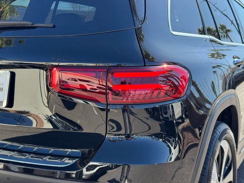 Certified 2026 Mercedes-Benz GLB 250 image 22