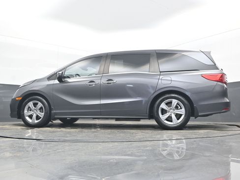 Used 2018 Honda Odyssey EX-L image 24