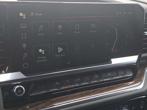 Certified 2023 GMC Sierra 1500 SLE image 24